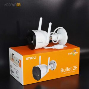 دوربین بولت بیسیم آیمو مدل Imou Bullet 2E IPC-F22FP (دید در شب رنگی)
