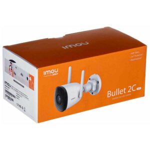 دوربین بالت آیمو 4 مگاپیکسل Imou Bullet 2C (IPC-F42P)