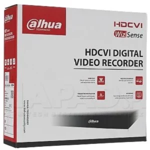 ضبط کننده ویدیویی داهوا مدل DH-XVR5104HS-I3