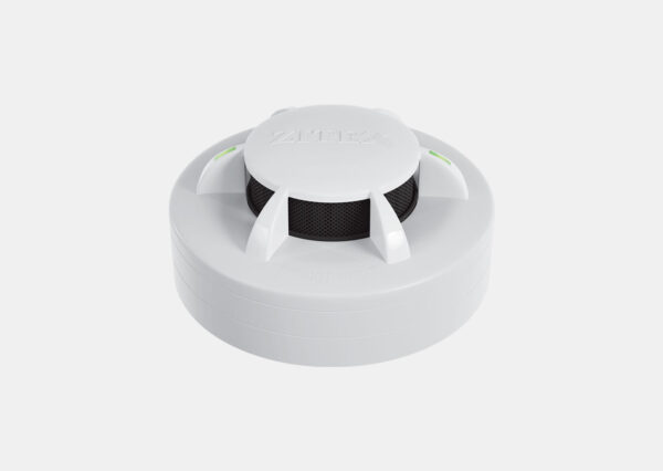 دتکتور دودی اعلام حریق کانونشنال ZI-S 815